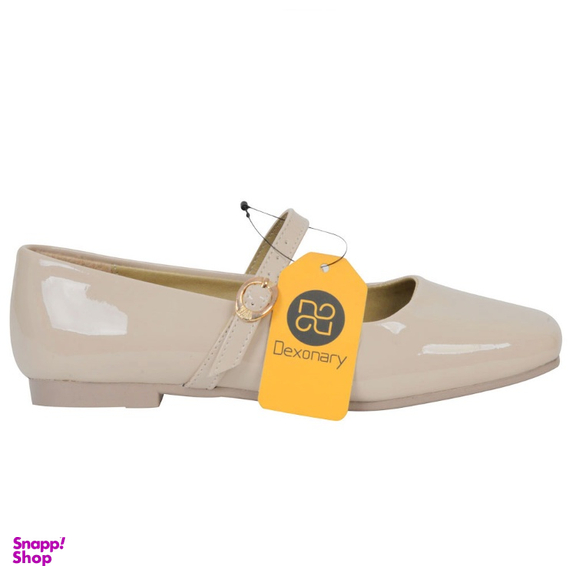 کفش رسمی زنانه دکسونری مدل 159003609