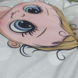 قنداق نوزادی مینی ورد مدل Little Baby-2022
