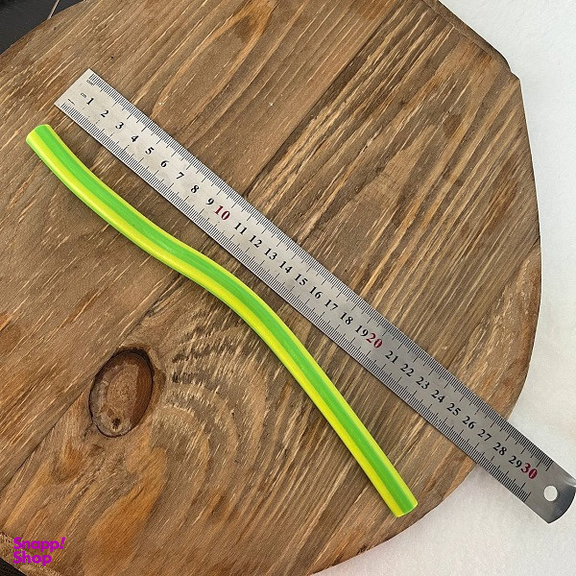 پاستیل مدادی با طعم هندوانه مارابو وزن 1500 گرم