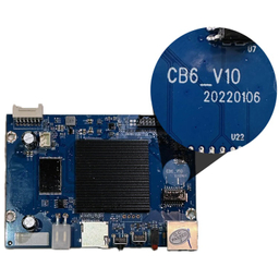 کنترل برد واتس‌ ماینر مدل CB6 V10