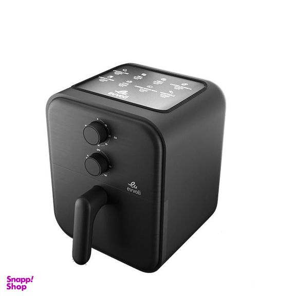 سرخ کن ایوولی مدل EVKA–AF3801B