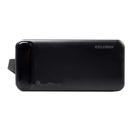 پاوربانک کلومن مدل KP-018 ظرفیت 30000 میلی آمپر ساعت