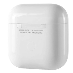 هندزفری بی سیم هیسکا مدل AIRPOD PRO