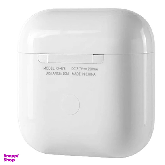 هندزفری بی سیم هیسکا مدل AIRPOD PRO
