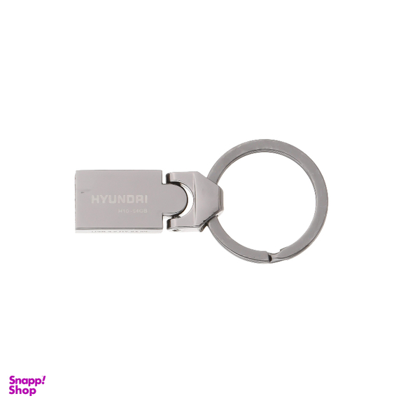 فلش مموری هیوندای مدل H10 USB2.0 ظرفیت 64 گیگابایت