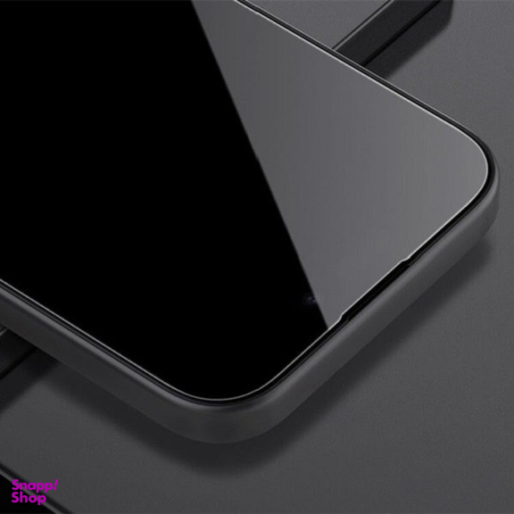 محافظ صفحه نمایش شیشه‌ ای گوشی موبایل مدل Weva Anti Static مناسب اپل iPhone 13