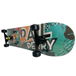 اسکیت برد Capix مدل Perry