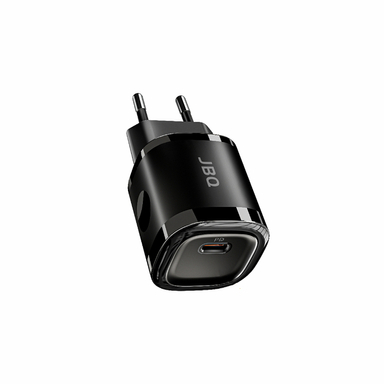 شارژر دیواری 20 وات جی بی کیو مدل HC-DP20 C-C به همراه کابل Type-C