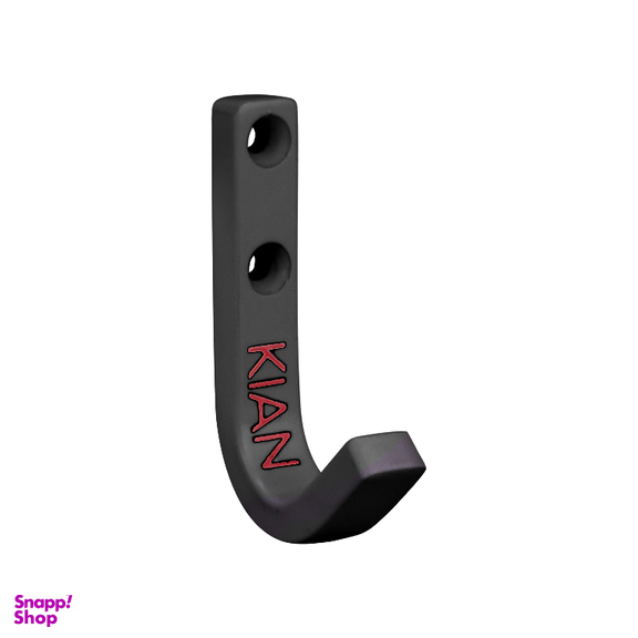 آویز لباس کیان کد ql033 مجموعه دو عددی