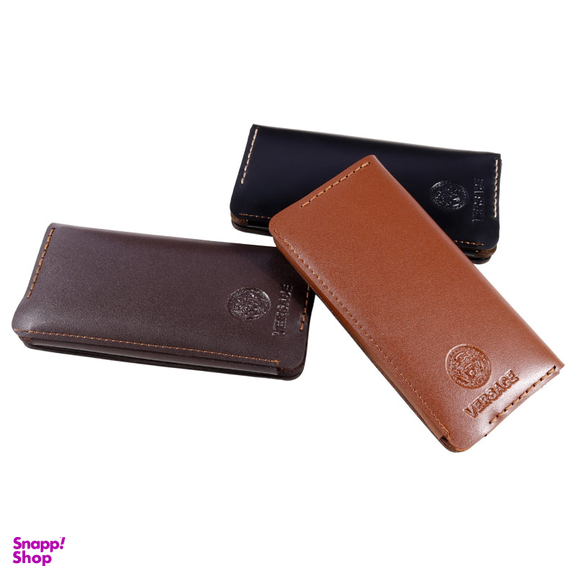 کیف پول چرمی مردانه مکنیل مدل sace