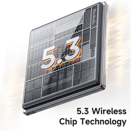 هدفون بلوتوثی مک دودو مدل HP-140