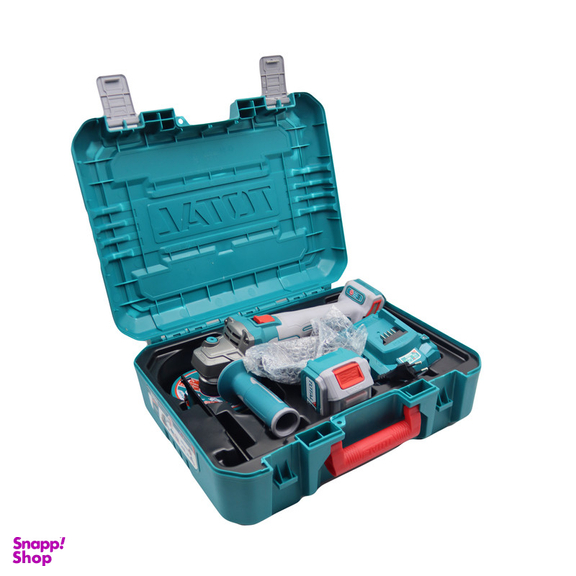 مینی فرز شارژی توتال مدل YP-TAGLI211541