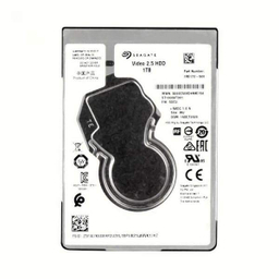 هارد دیسک اینترنال سیگیت مدل ST1000VT001