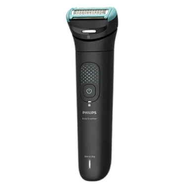 ماشین اصلاح موی بدن شارژی فیلیپس مدل BG7470/15