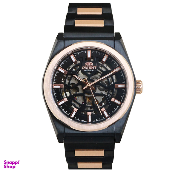 ساعت مچی عقربه ای زنانه اورینت مدل O-SH102L-2