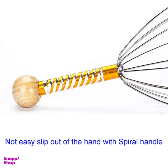 ماساژور سر کد H49D