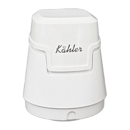 خردکن کاخلر طرح اشتهن مدل KH-156-W