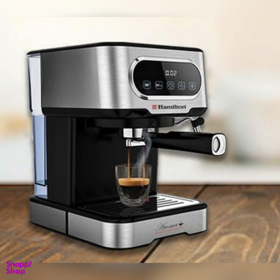 قهوه ساز همیلتون مدل EMH-2830