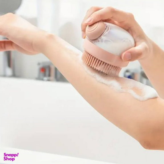 ماساژور و شوینده سر و بدن کد 001