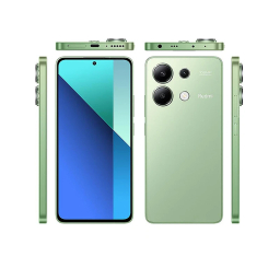 گوشی موبایل شیائومی مدل Redmi Note 13 4G دو سیم کارت ظرفیت 256 گیگابایت رم 8 گیگابایت