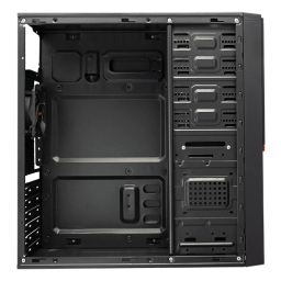 کیس کامپیوتر فاطر مدل F-3207
