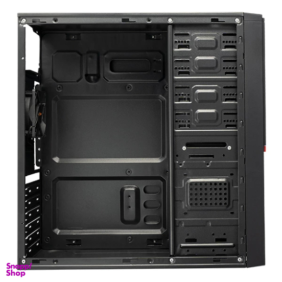 کیس کامپیوتر فاطر مدل F-3207