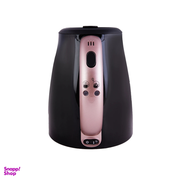 چای ساز کاراجا مدل Enerji 15