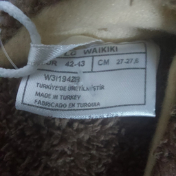 دمپایی ال سی وایکیکی مدل ول سافت Just Chill 2