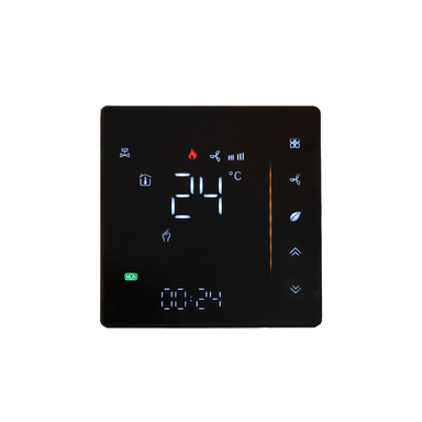 ترموستات هوشمند مدل Beca006