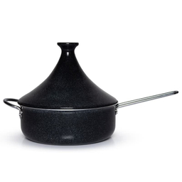 سرویس قابلمه و تابه گرانیتی 20 پارچه لیدوما مدل اکولید