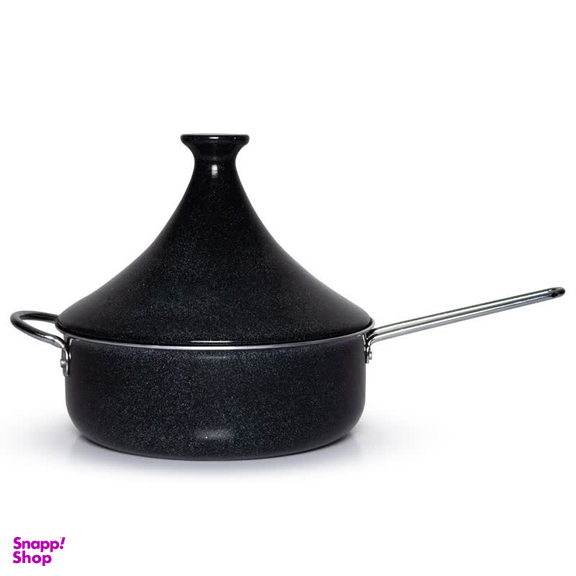 سرویس قابلمه و تابه گرانیتی 20 پارچه لیدوما مدل اکولید