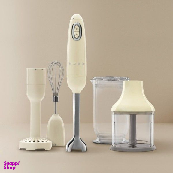 گوشتکوب برقی اسمگ مدل Smeg HBF 22