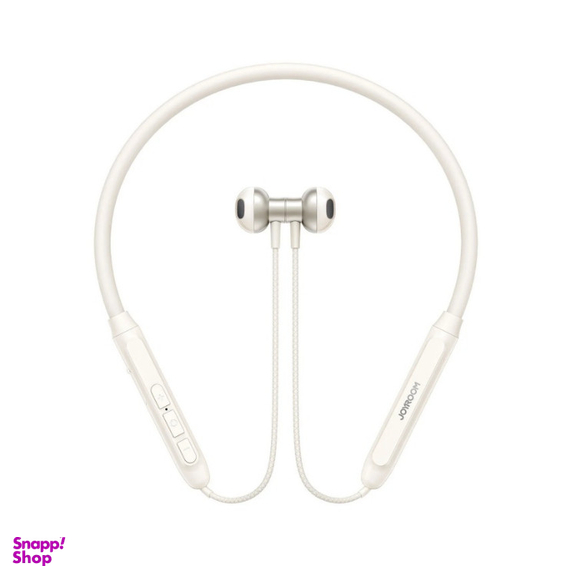 هدفون بلوتوثی دورگردنی جوی روم مدل JR-D8