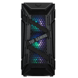 کیس کامپیوتر ایسوس مدل TUF Gaming GT301 رنگ مشکی