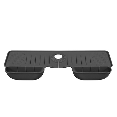 آبگیر سیلیکونی دور سینک مدل دو خورجین دار کد 48