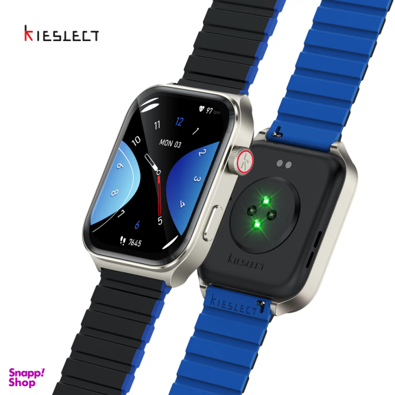 ساعت هوشمند کیسلکت مدل KS2 LTD
