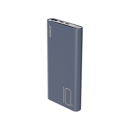 پاوربانک جووی کد JP-310 ظرفیت 10000 میلی‌ آمپر ساعت