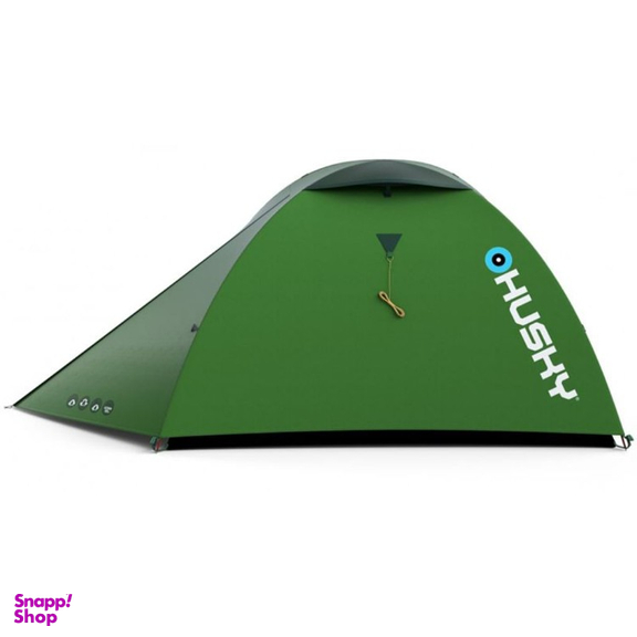 چادر 2 نفره هاسکی مدل Bret 2