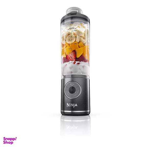 شیکر شارژی نینجا مدل BC251 گنجایش 0.65 لیتر