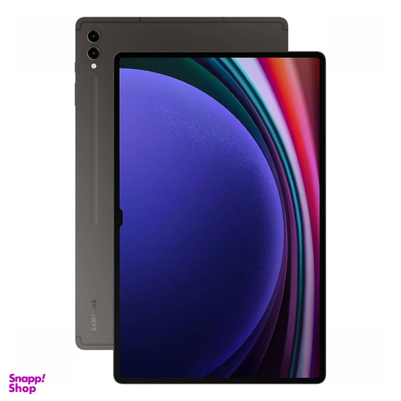 تبلت سامسونگ مدل Galaxy Tab S9 Ultra ظرفیت 256 گیگابایت و رم 12 گیگابایت