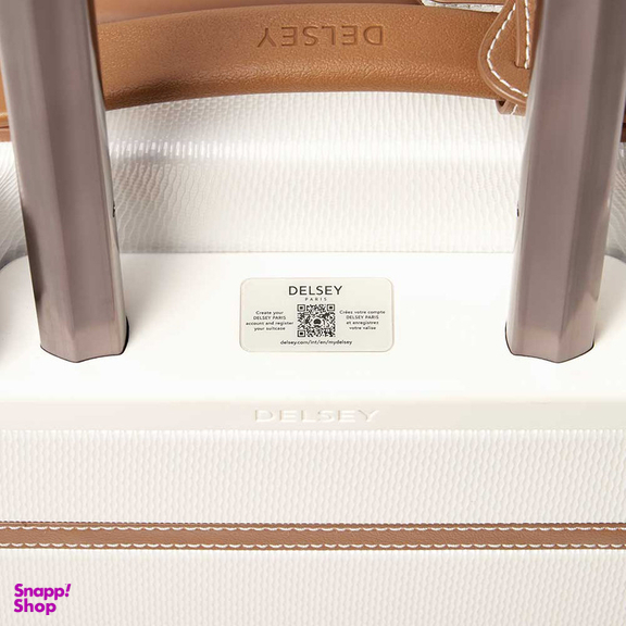 چمدان دلسی مدل CHATELET AIR 2.0 NEW کد 1676801 سایز کوچک