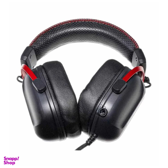 هدست باسیم مخصوص بازی ردراگون مدل H312 CYBILL WIRED