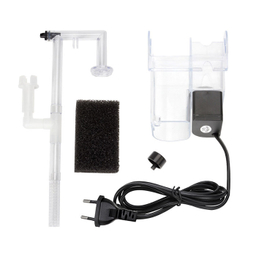 فیلتر خارجی آکواریوم سوبو مدل WP-206H