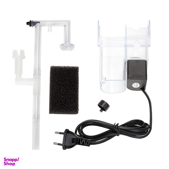 فیلتر خارجی آکواریوم سوبو مدل WP-206H