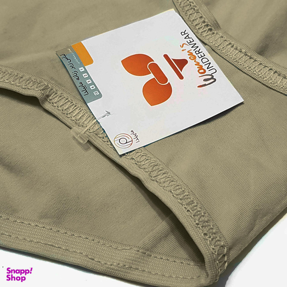 شورت زنانه ماییلدا مدل نخ پنبه کد 5163