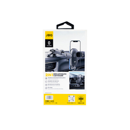 پایه نگهدارنده گوشی موبایل جی بی کیو مدل HLC-38