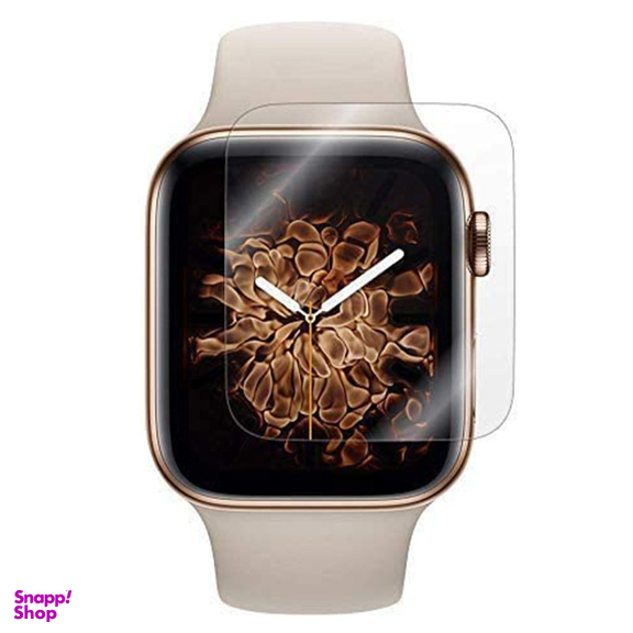 محافظ صفحه نمایش بوف مدل Hydrogel-New-2024-G مناسب برای اپل واچ 41 میلی متری سری 7 / 8 / 9