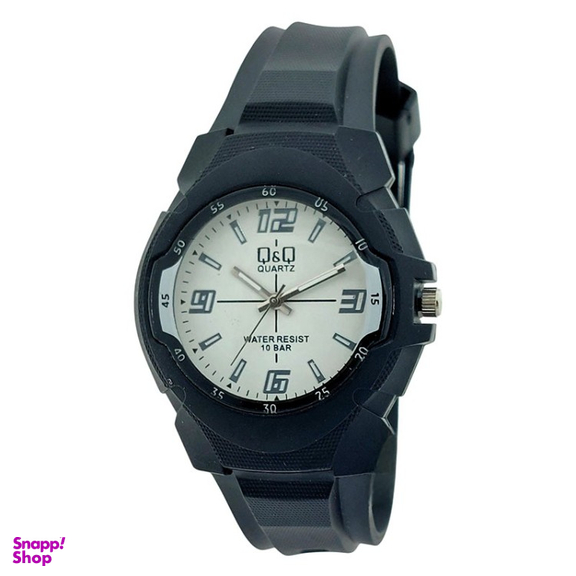 ساعت عقربه ای مردانه کیو اند کیو مدل VP-34-J062Y کد B.W
