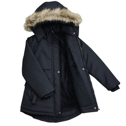 کاپشن دخترانه مدل P4