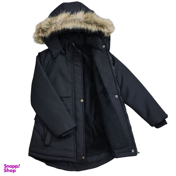 کاپشن دخترانه مدل P4